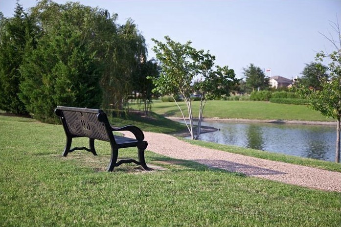 375 & 377 Orbit Drive Lavon TX 75166