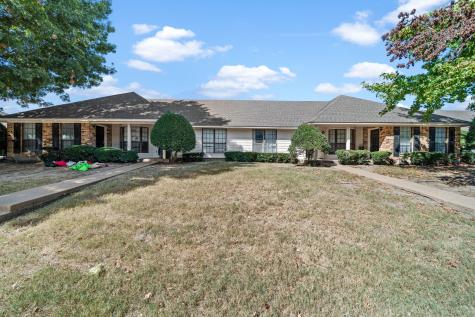 810 Biloxi Drive Ennis TX 75119
