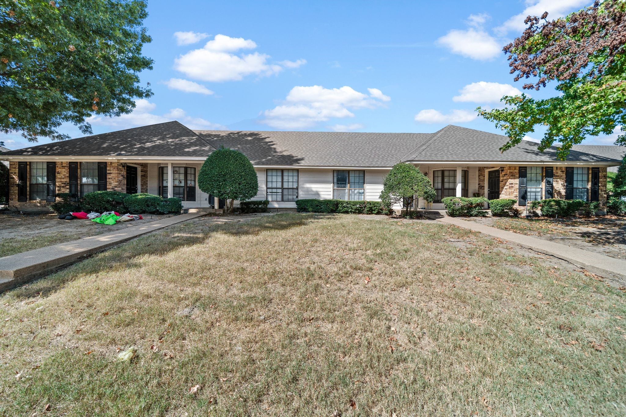 810 Biloxi Drive Ennis TX 75119