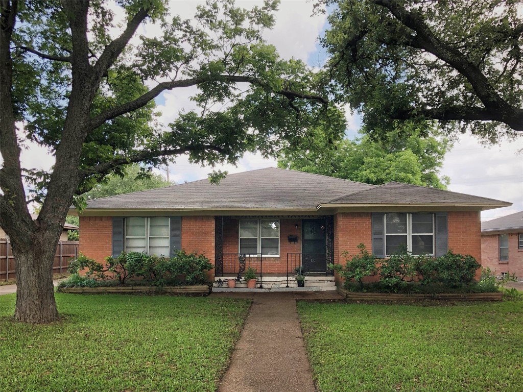 11310 Wyatt Street Dallas TX 75218