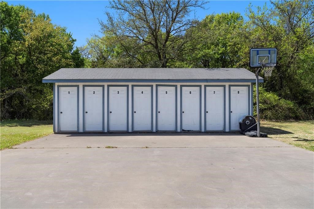 860 N Lacy Drive Lacy Lakeview TX 76705