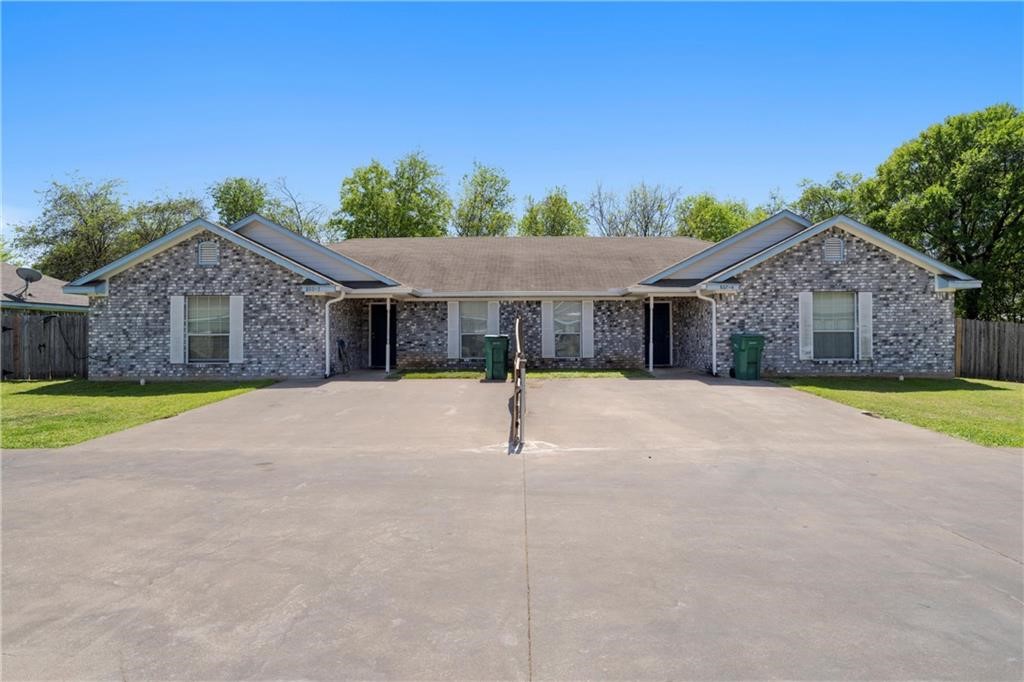860 N Lacy Drive Lacy Lakeview TX 76705