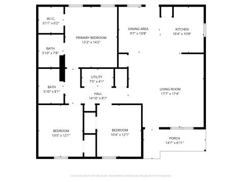 860 N Lacy Drive Lacy Lakeview TX 76705