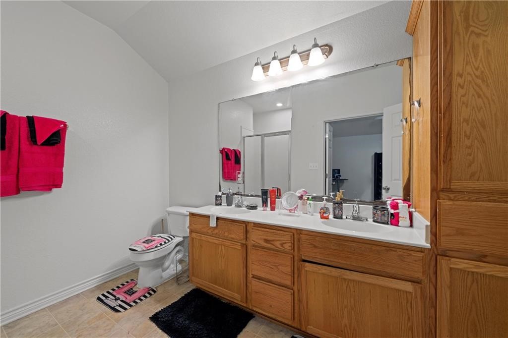860 N Lacy Drive Lacy Lakeview TX 76705