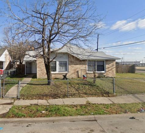 9571 Gonzales Drive Dallas TX 75227