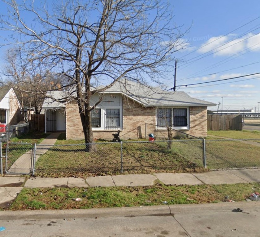 9571 Gonzales Drive Dallas TX 75227
