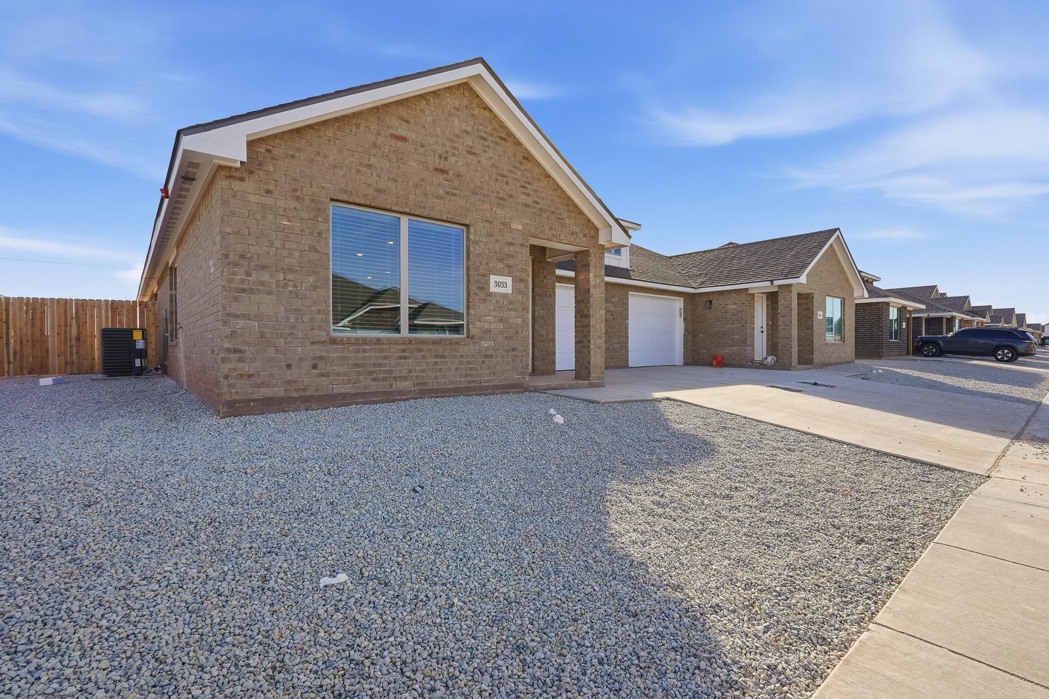 2878 Glennster Abilene TX 79606