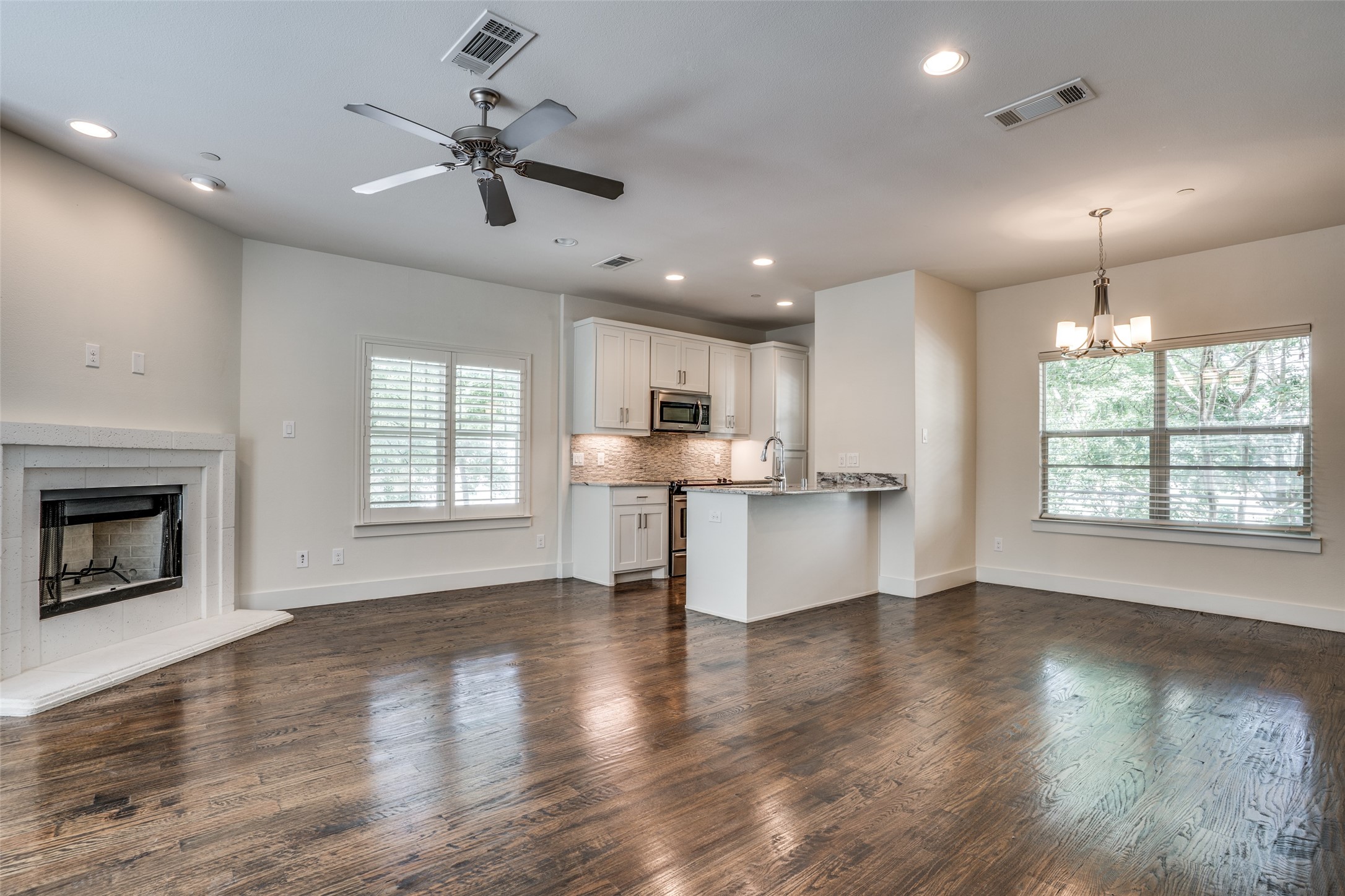 6136-6140 Oram Street Dallas TX 75214