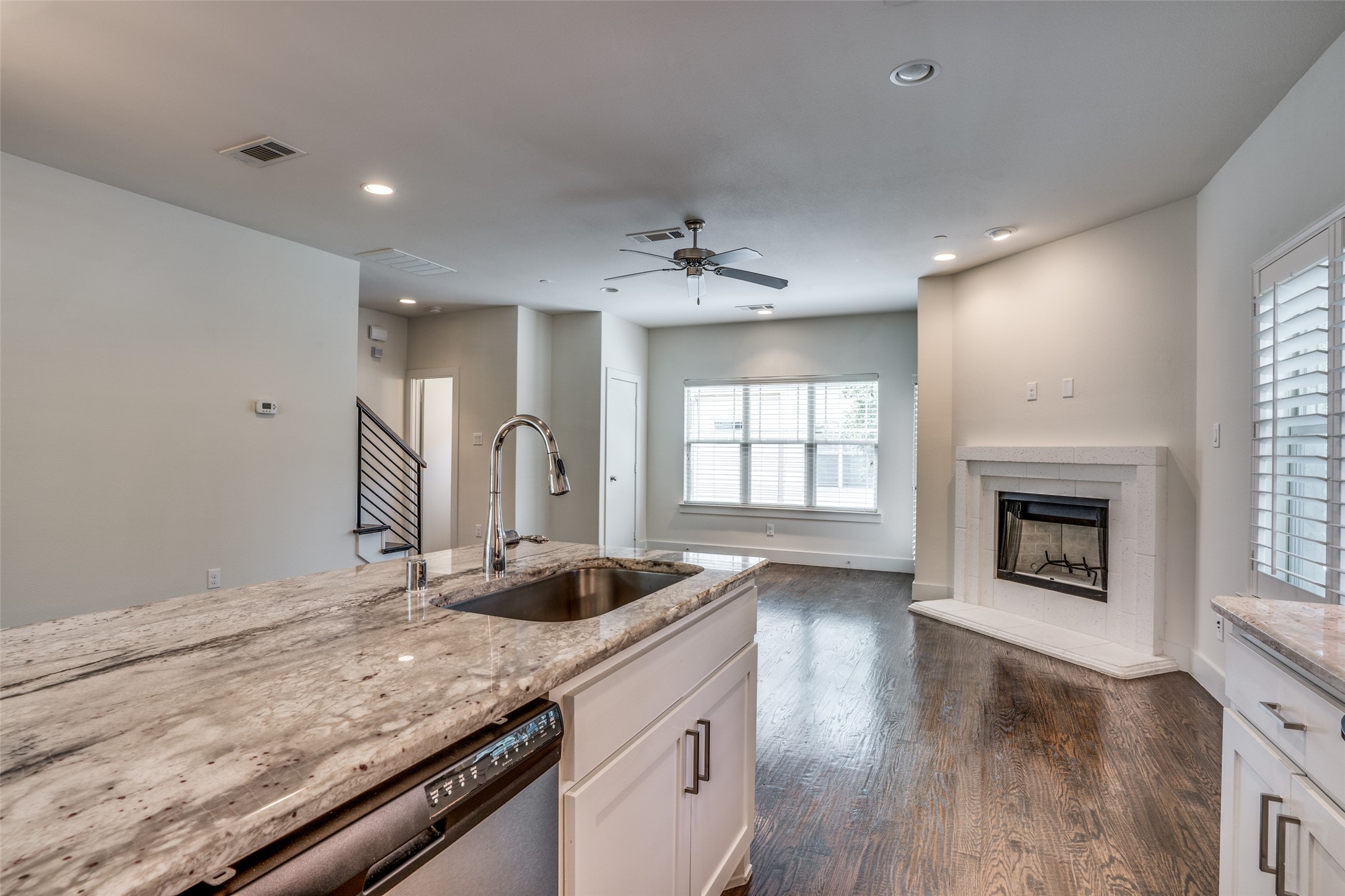 6136-6140 Oram Street Dallas TX 75214