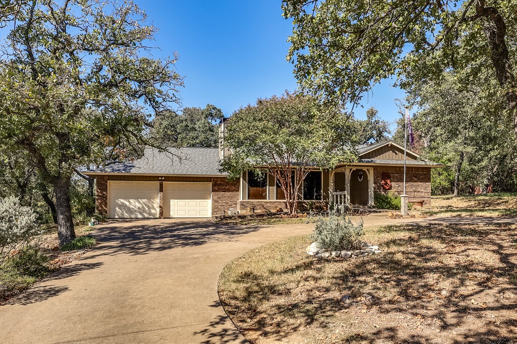 6040 Casey Court Fort Worth TX 76140