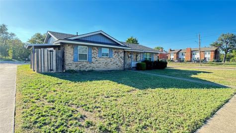 409 Cliff Drive Garland TX 75042