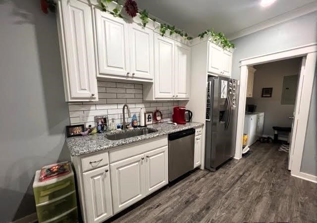 20333 Farm Market Road 2493 Bullard TX 75757