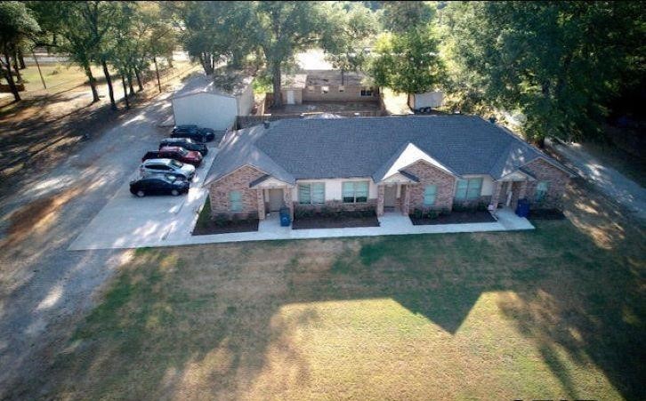 20333 Farm Market Road 2493 Bullard TX 75757