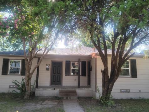 509 NE 18th Street Grand Prairie TX 75050
