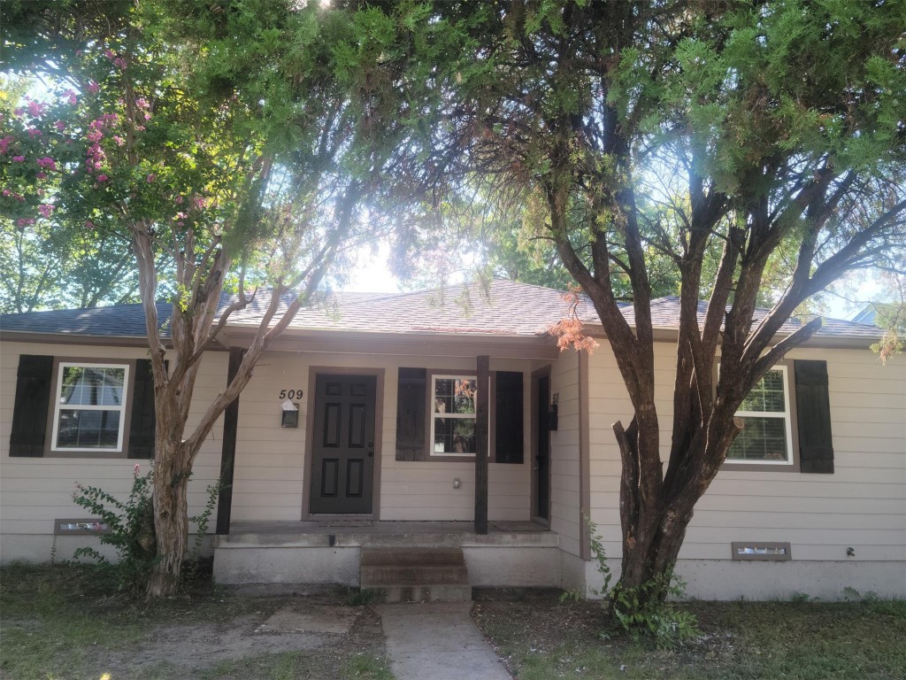 509 NE 18th Street Grand Prairie TX 75050