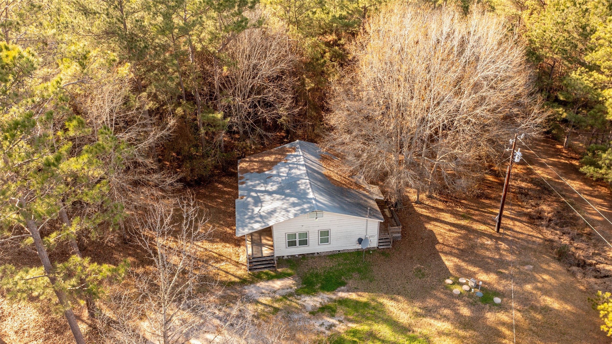 2405-2407 County Road 2235 Cleveland TX 77327