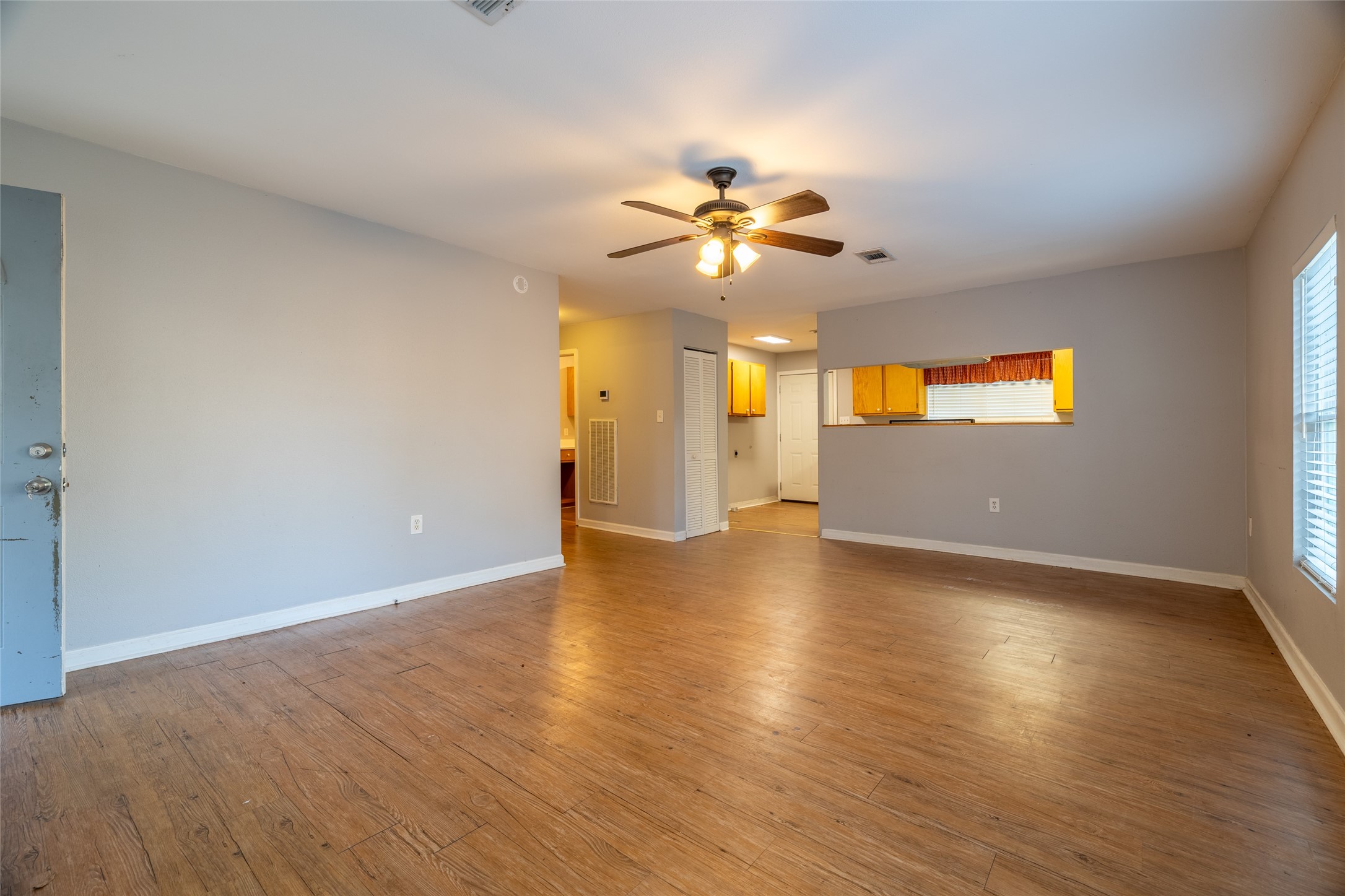 2405-2407 County Road 2235 Cleveland TX 77327