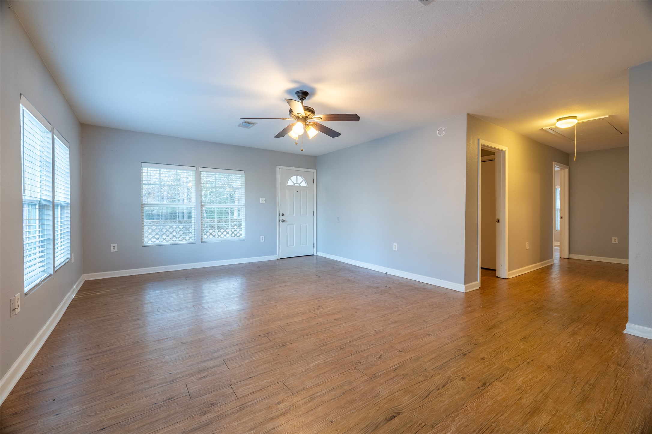 2405-2407 County Road 2235 Cleveland TX 77327