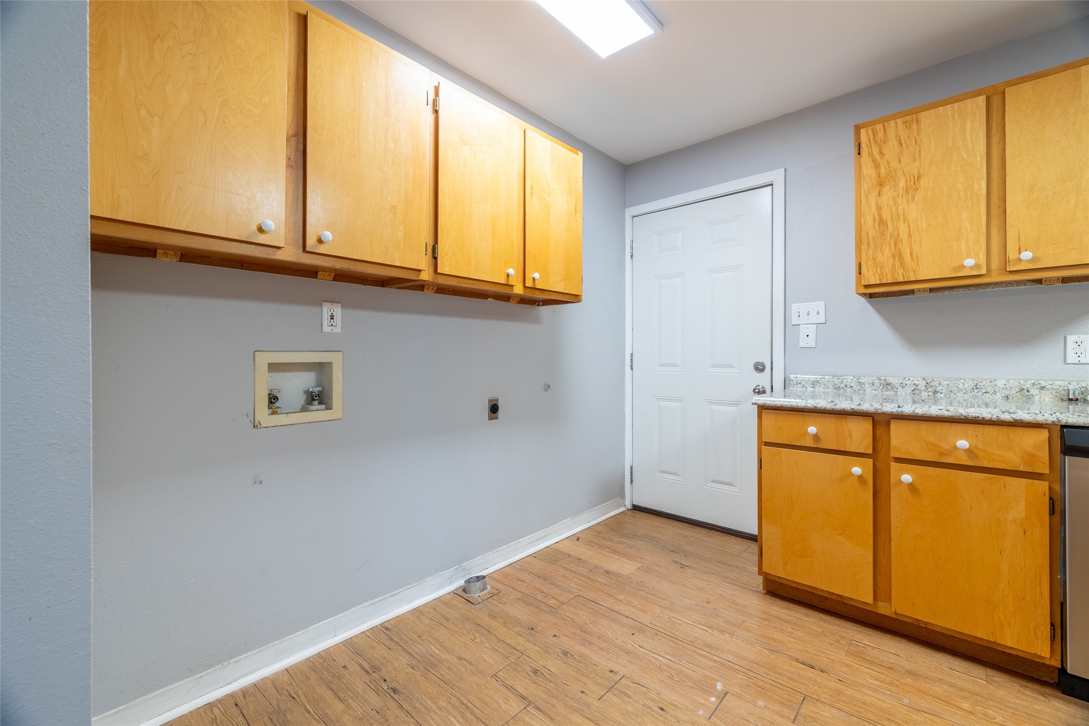 2405-2407 County Road 2235 Cleveland TX 77327