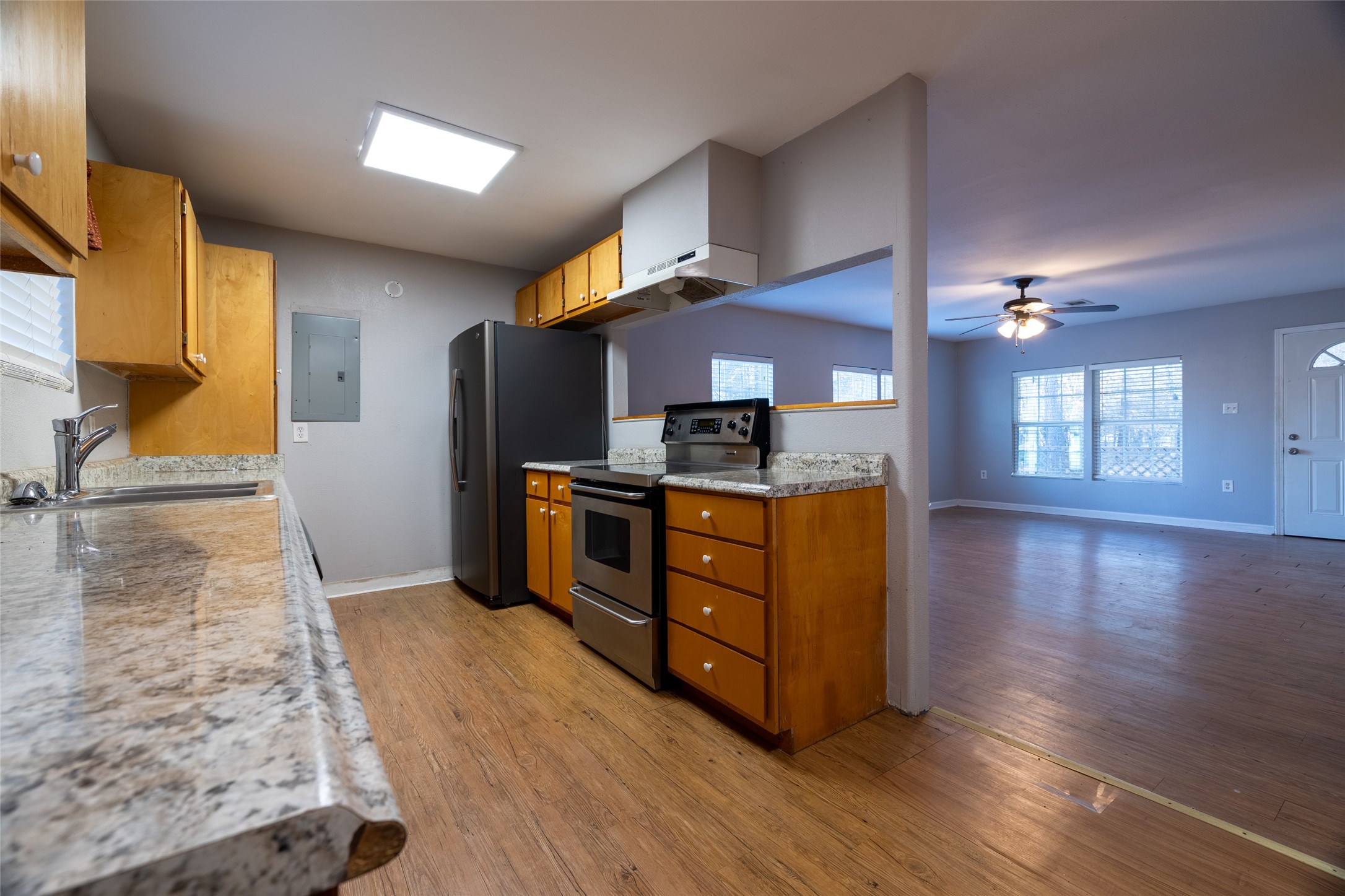2405-2407 County Road 2235 Cleveland TX 77327