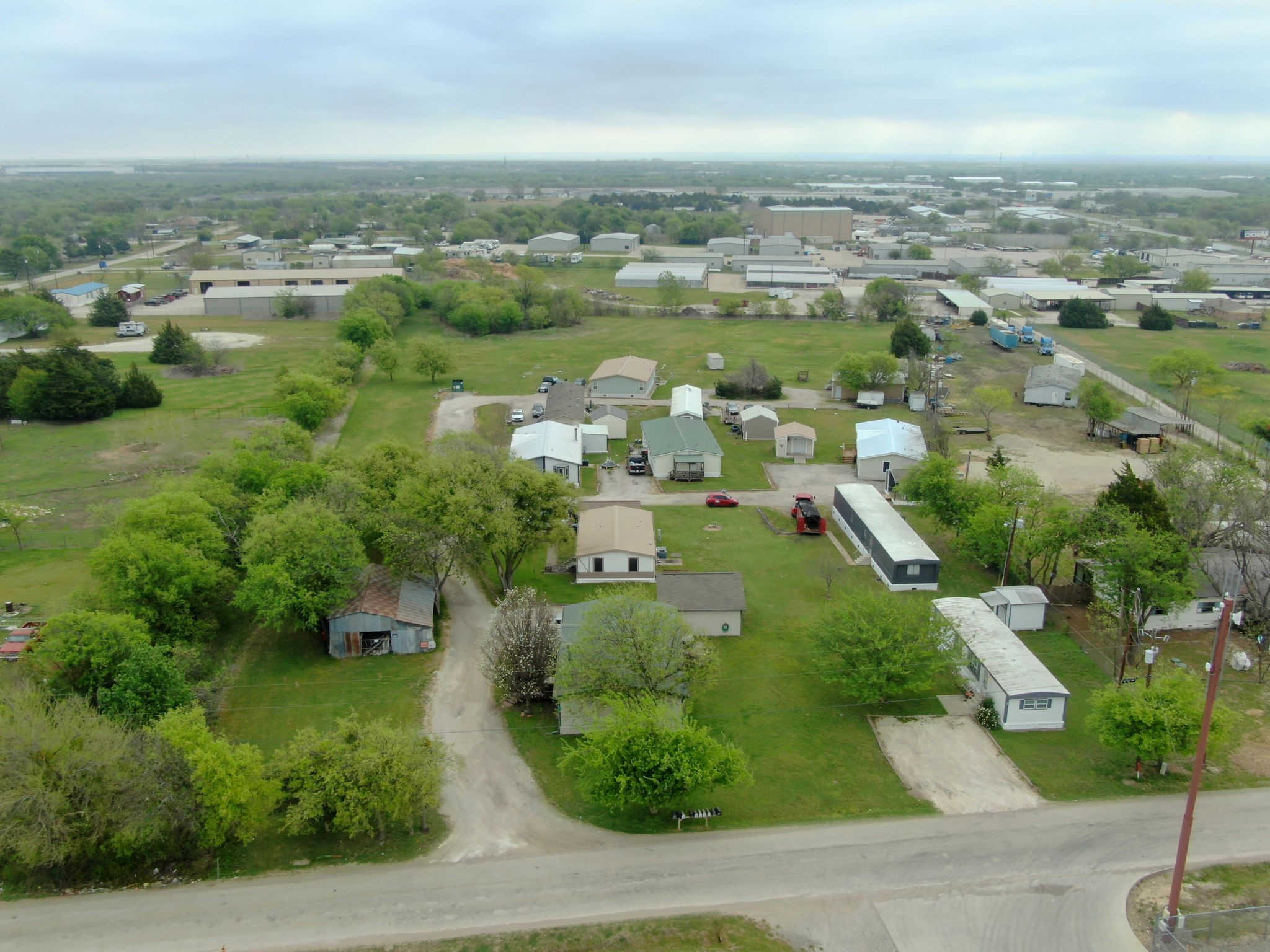 4612 Cr 616 Alvarado TX 76009