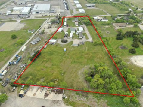 4612 Cr 616 Alvarado TX 76009