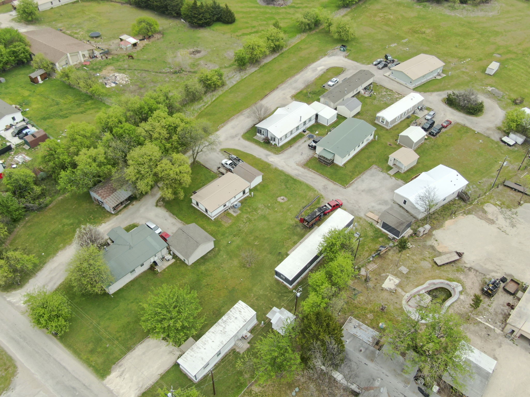4612 Cr 616 Alvarado TX 76009