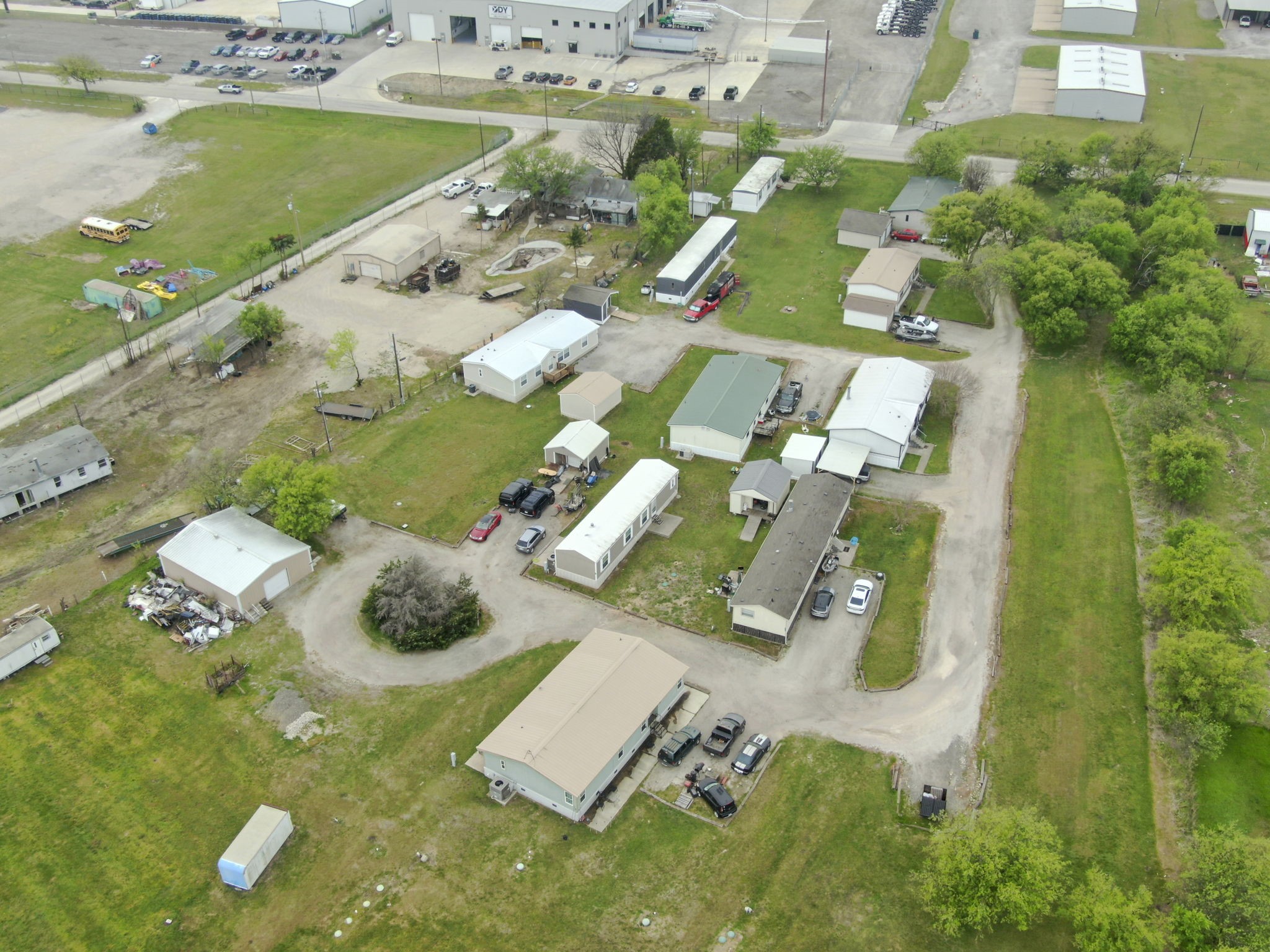 4612 Cr 616 Alvarado TX 76009