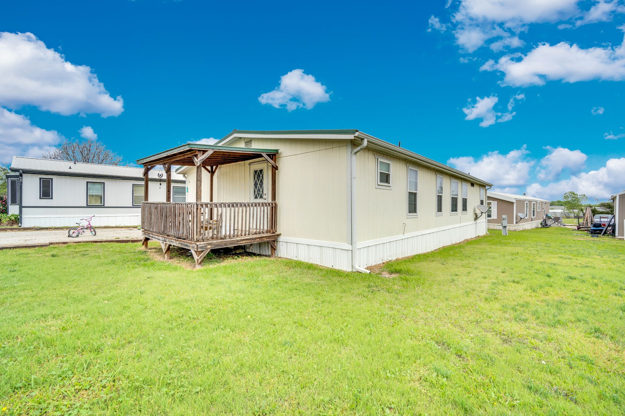 4612 Cr 616 Alvarado TX 76009