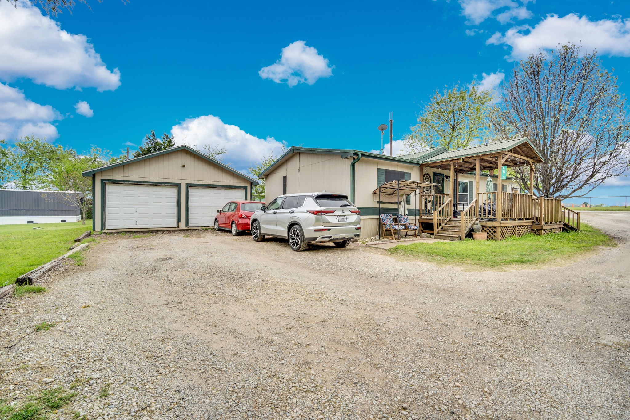 4612 Cr 616 Alvarado TX 76009