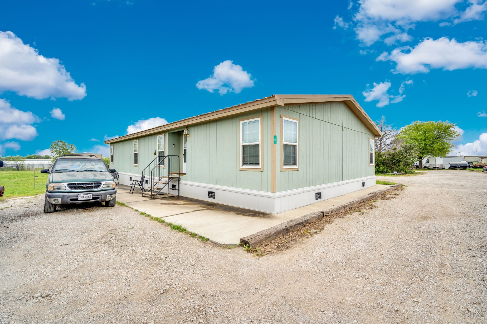 4612 Cr 616 Alvarado TX 76009