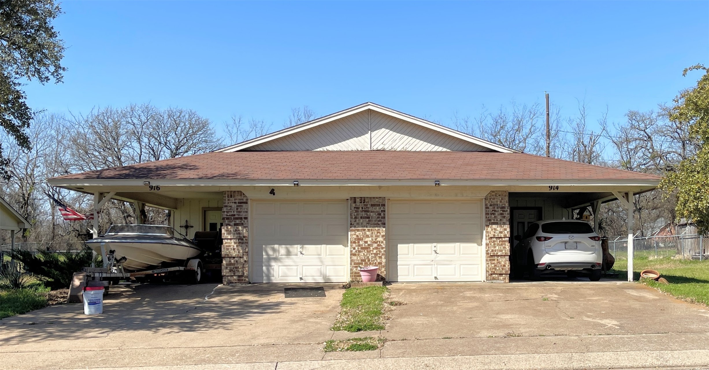 914 Terry Trail Weatherford TX 76086
