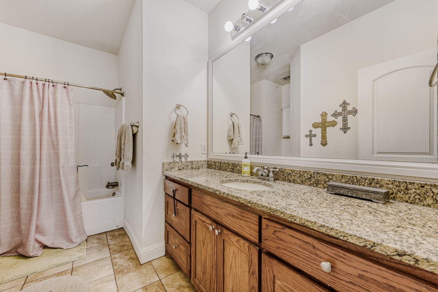 6525 Greenway Road Fort Worth TX 76116