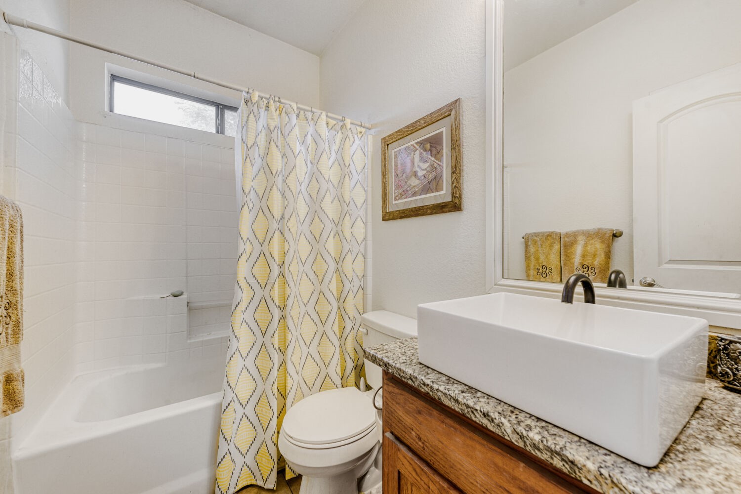 6525 Greenway Road Fort Worth TX 76116