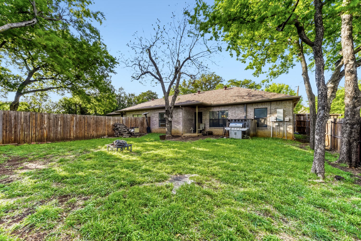 6525 Greenway Road Fort Worth TX 76116