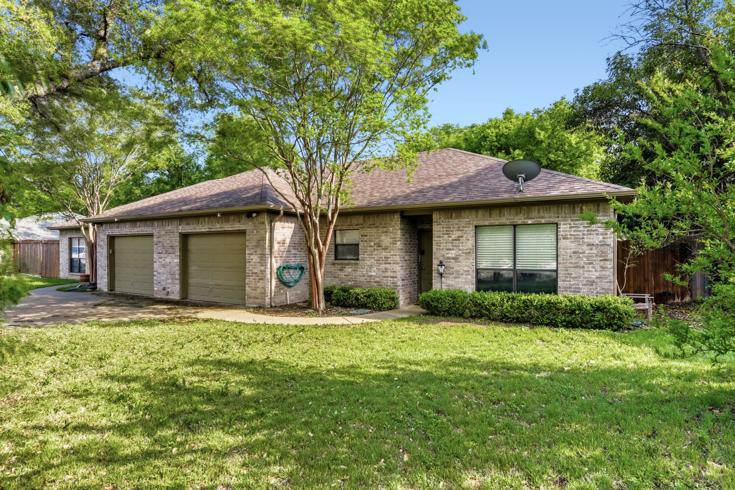 6525 Greenway Road Fort Worth TX 76116