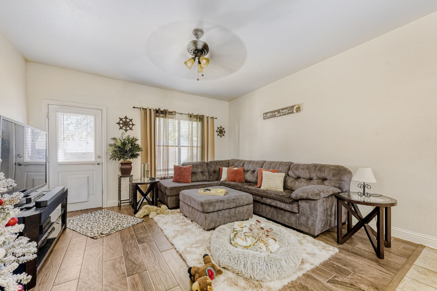 6525 Greenway Road Fort Worth TX 76116