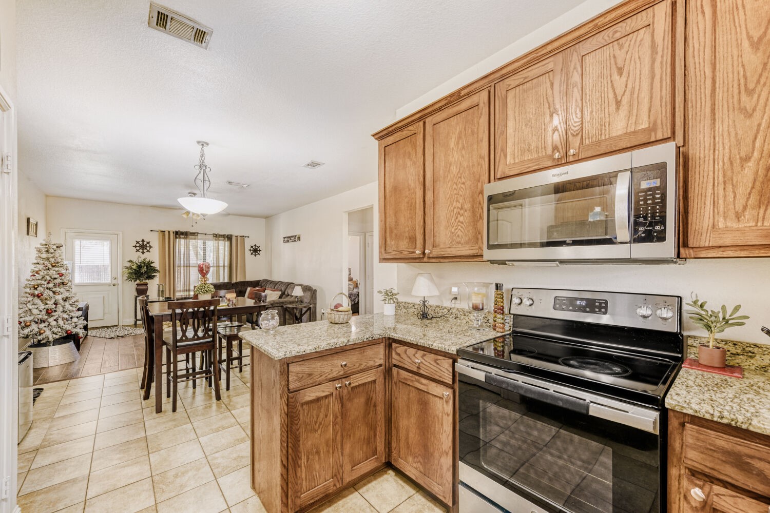 6525 Greenway Road Fort Worth TX 76116