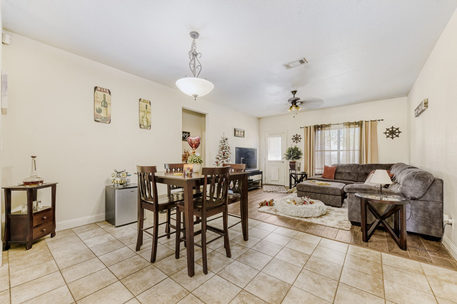 6525 Greenway Road Fort Worth TX 76116