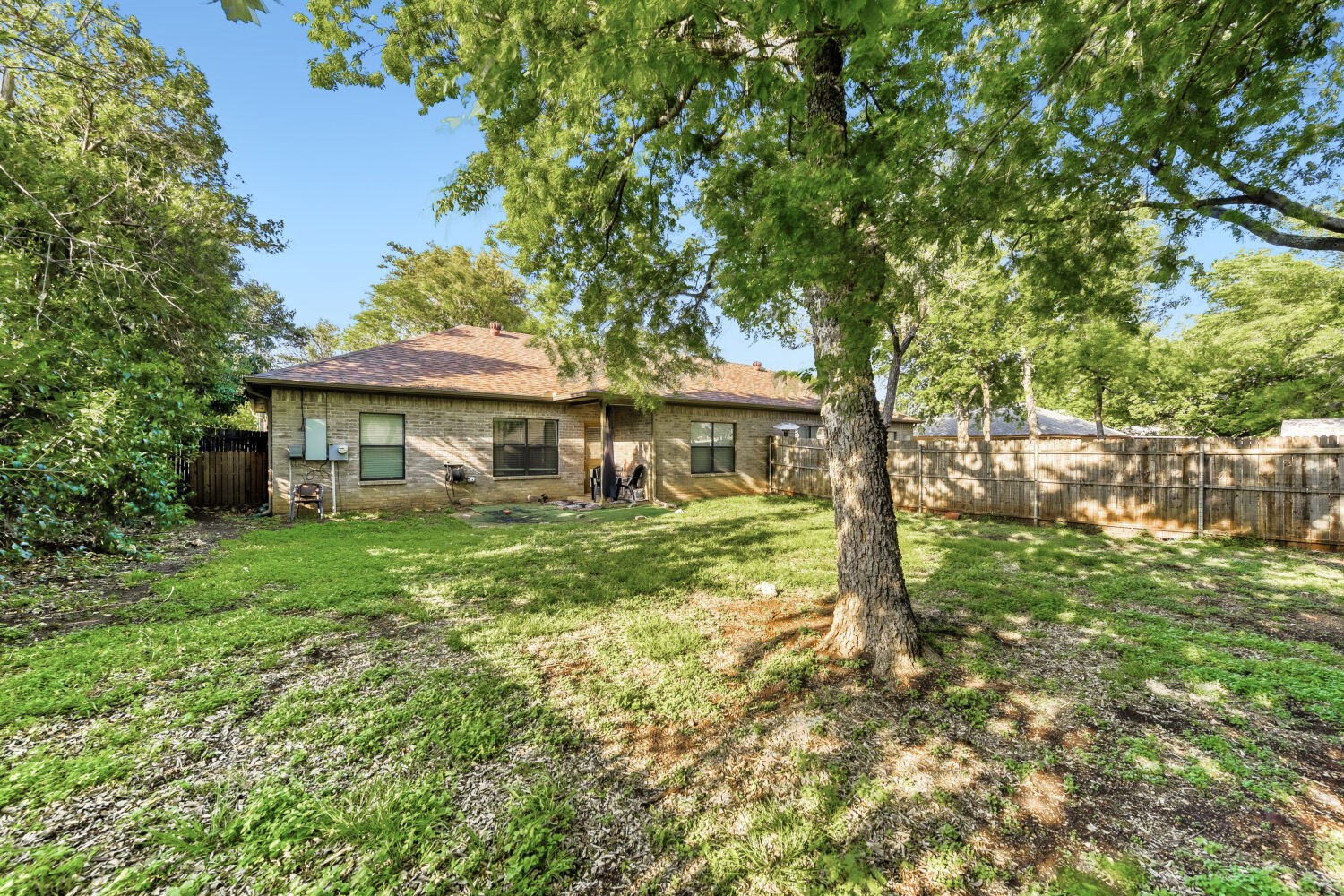 6525 Greenway Road Fort Worth TX 76116