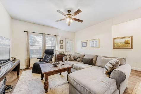 6525 Greenway Road Fort Worth TX 76116