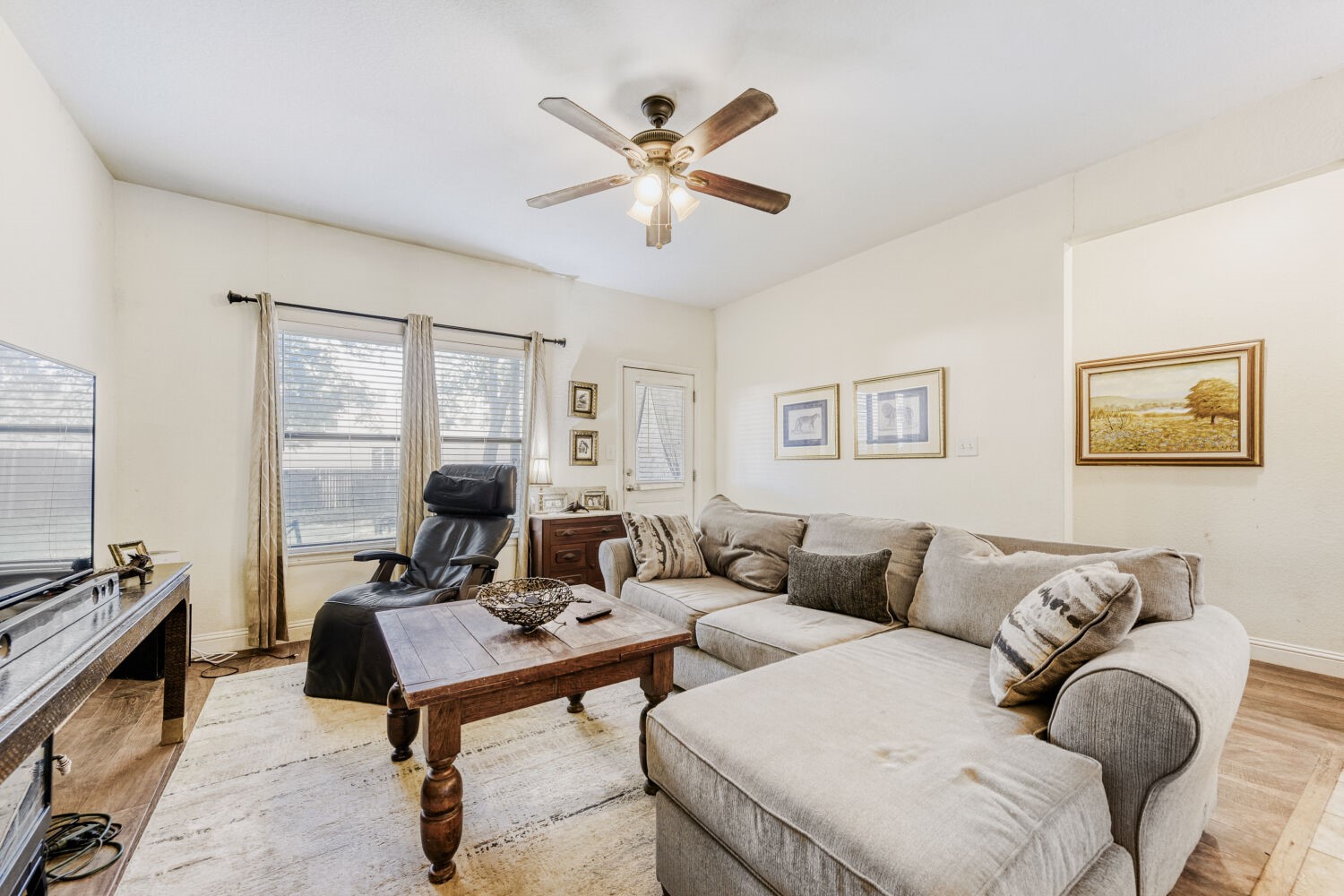 6525 Greenway Road Fort Worth TX 76116