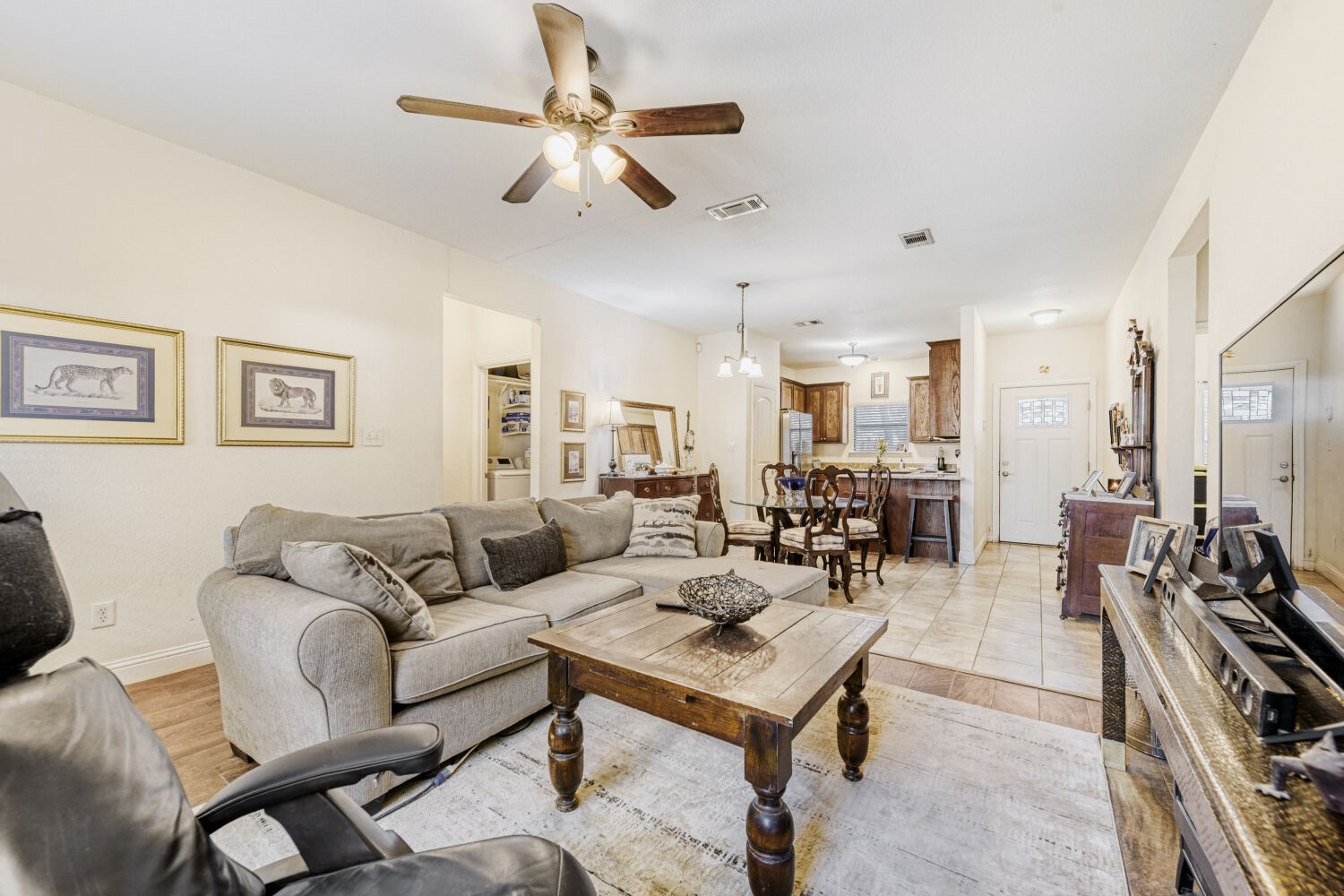 6525 Greenway Road Fort Worth TX 76116