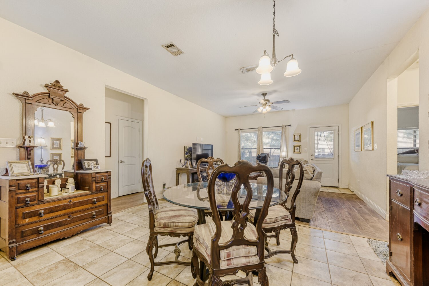 6525 Greenway Road Fort Worth TX 76116