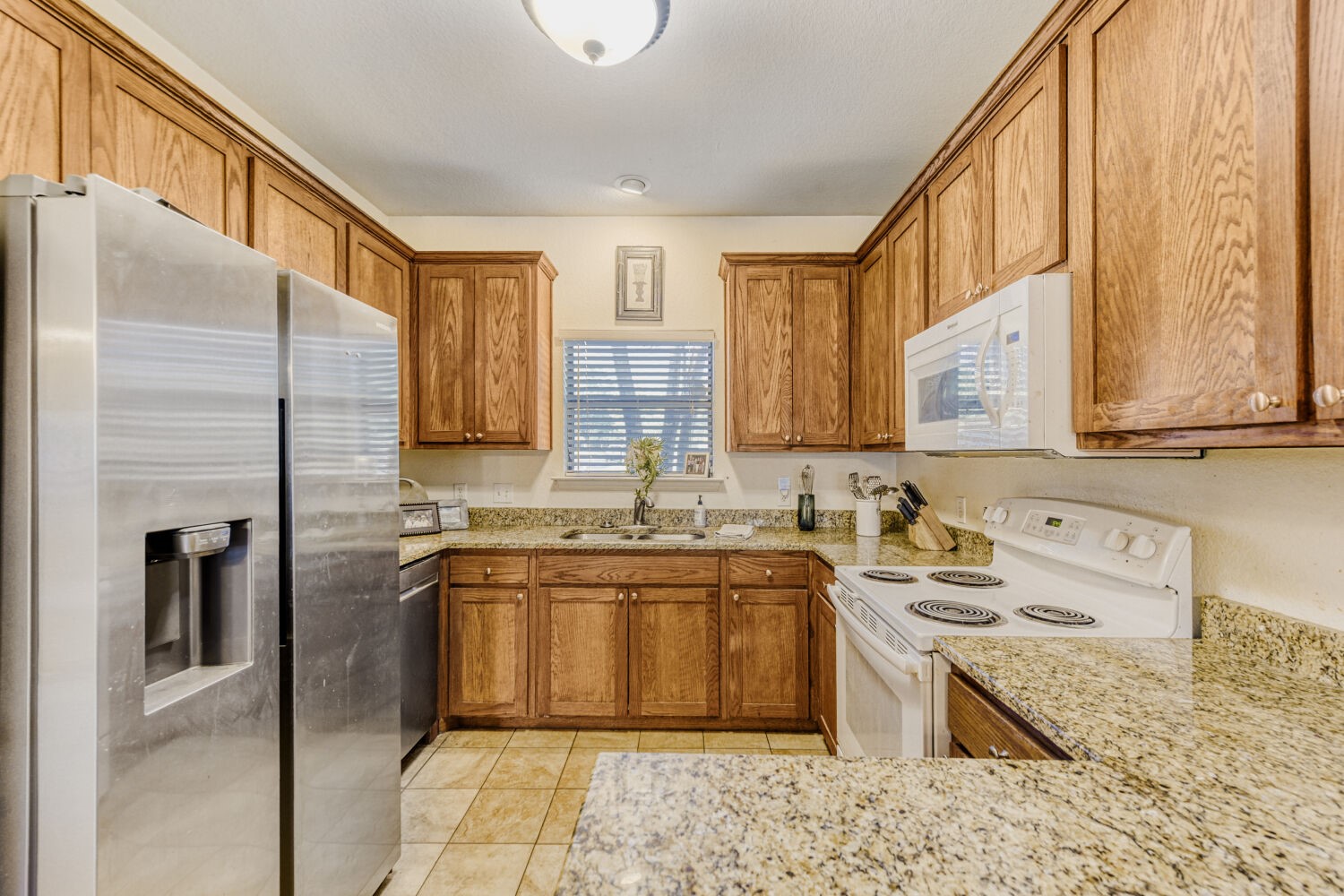 6525 Greenway Road Fort Worth TX 76116