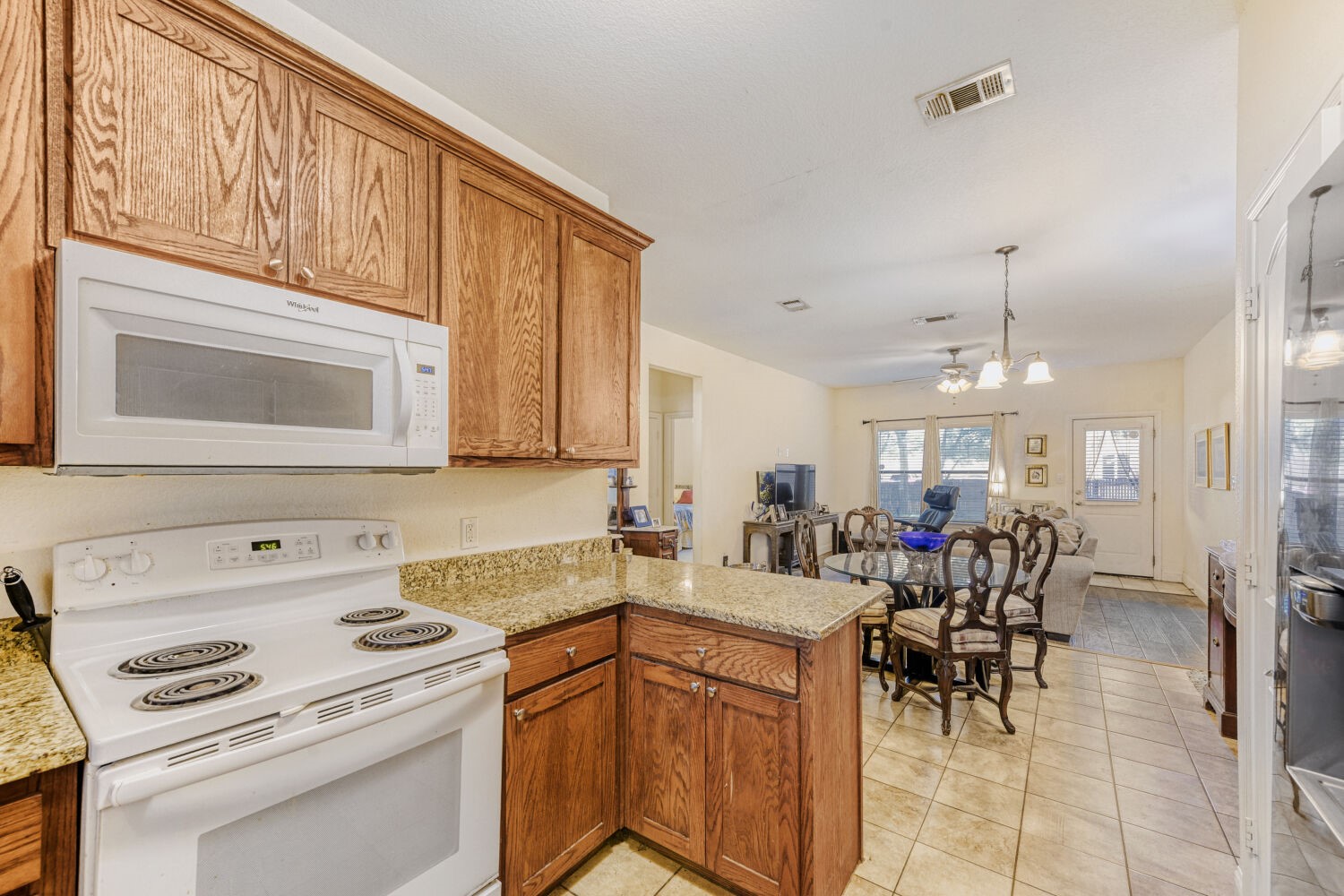 6525 Greenway Road Fort Worth TX 76116