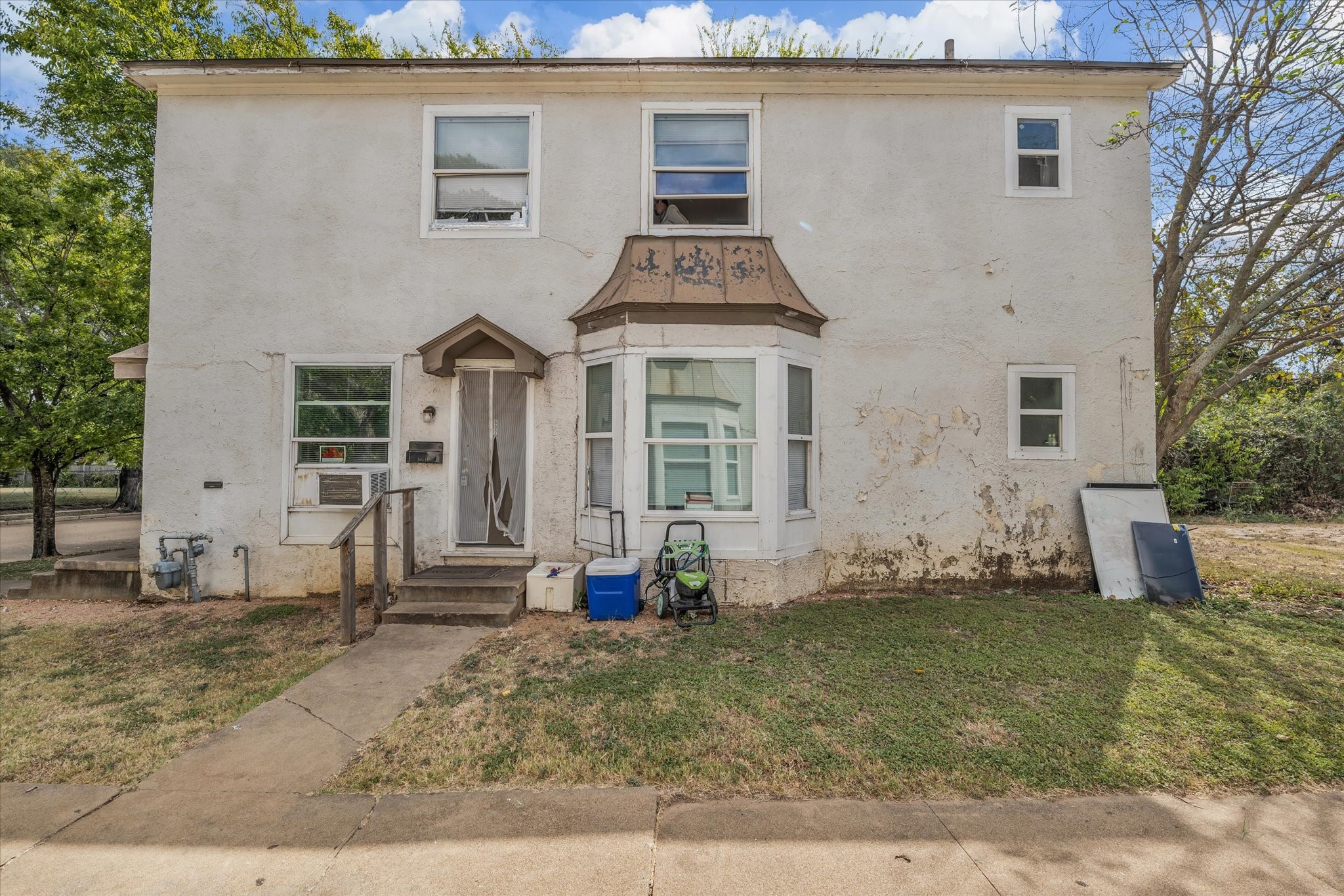 602 N 16th Street Waco TX 76707