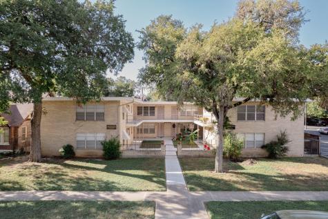 118 Funston Place San Antonio TX 78209