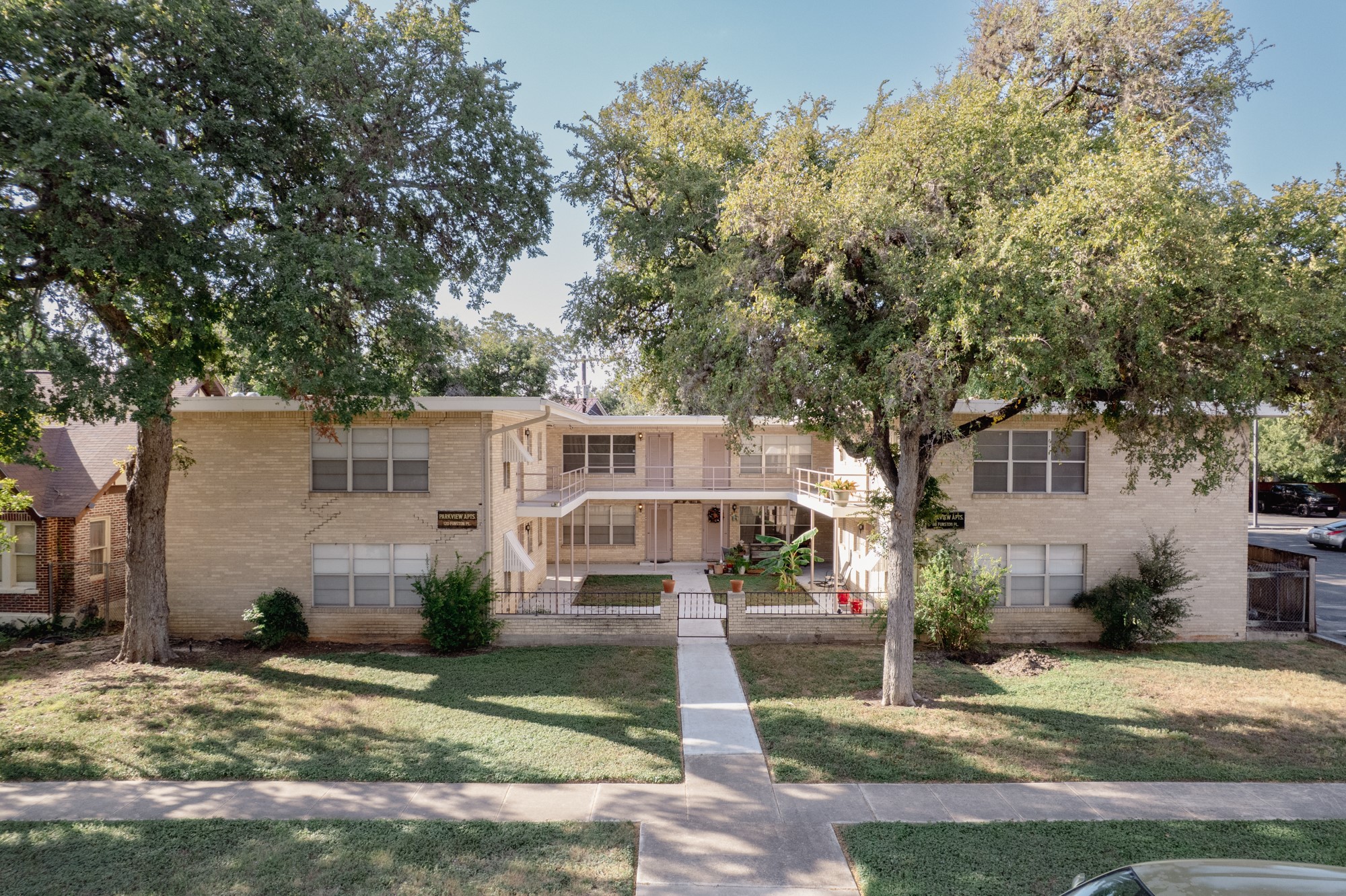 118 Funston Place San Antonio TX 78209