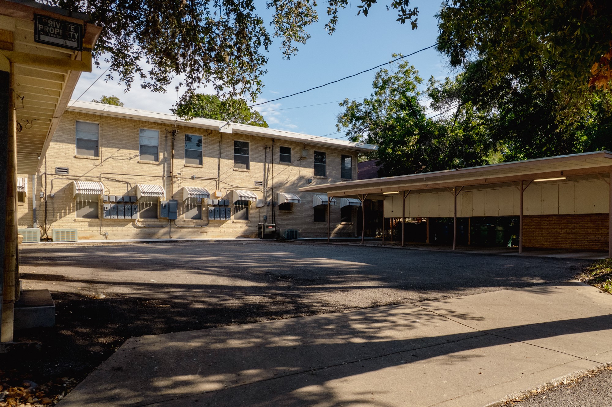 118 Funston Place San Antonio TX 78209